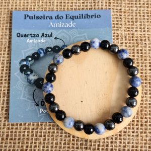 Pulseiras da Sorte/Equilíbrio/Chakras