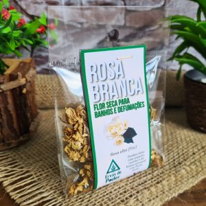 Banhos de Ervas