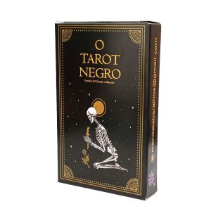 O Tarot Negro