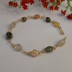 Pulseiras de Artesanato