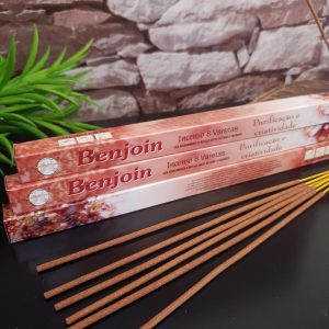 Benjoin Unid. - Flute