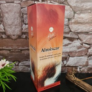 Almiscar - Flute
