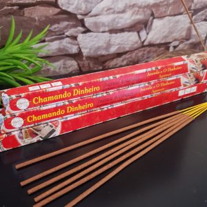 Chamando Dinheiro Unid. - Flute