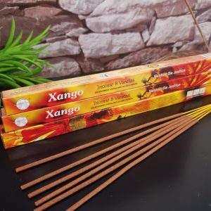 Xangô Unid. - Flute