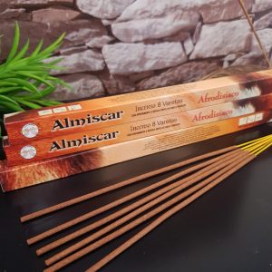 Almiscar Unid. - Flute