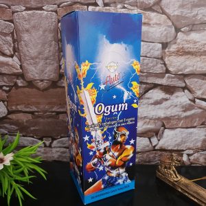 Ogum - Flute