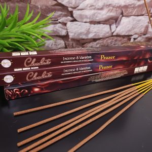 Chocolate Unid. - Flute