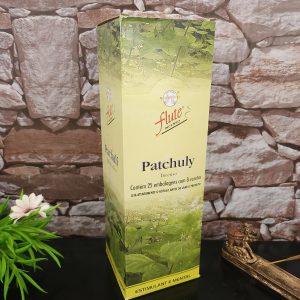 Patchouli - Flute