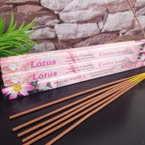 Lotus Unid. - Flute