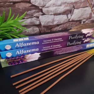 Alfazema Unid. - Flute
