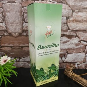 Baunilha - Flute