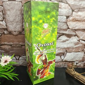 Oxóssi - Flute