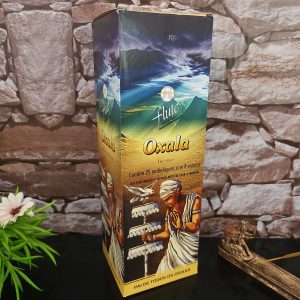 Oxalá - Flute