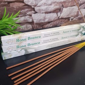 Rosa Branca Unid. - Flute