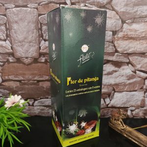 Flor de Pitanga - Flute