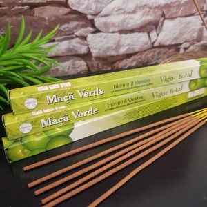 Maça Verde Unid. - Flute