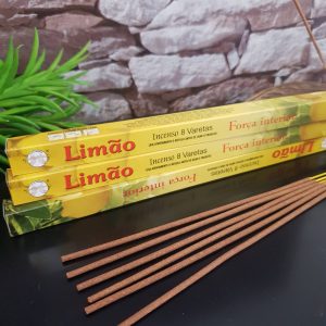 Limão Unid. - Flute