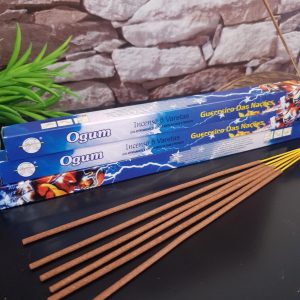 Ogum Unid - Flute