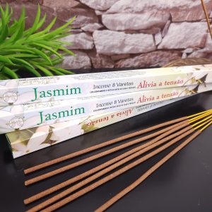 Jasmin Unid. - Flute