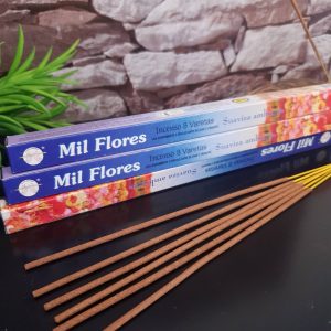 Mil Flores Unid. - Flute
