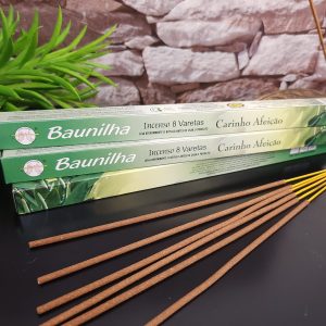 Baunilha Unid. - Flute