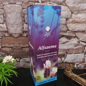 Alfazema - Flute
