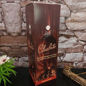 Chocolate - Flute