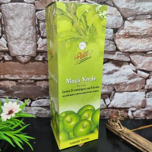 Maça Verde - Flute