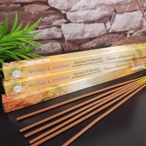 Abre Caminho Unid. - Flute