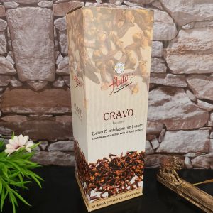 Cravo - Flute