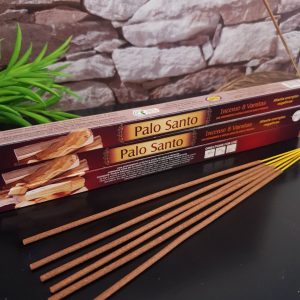 Palo Santo Unid. - Flute