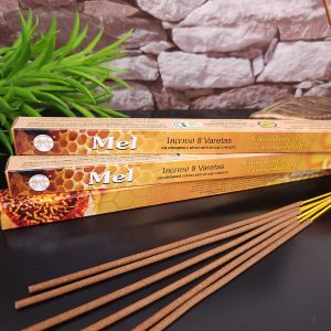 Mel Unid. - Flute