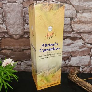 Abre Caminho - Flute