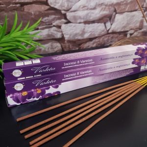 Violeta Unid. - Flute
