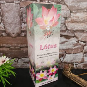 Lotus - Flute