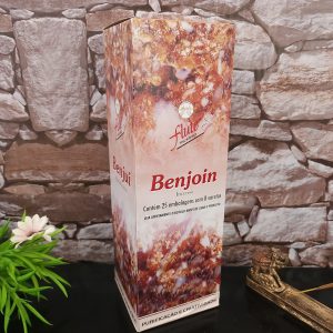 Benjoin - Flute