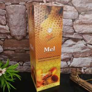Mel - Flute