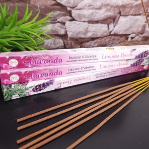 Lavanda Unid. - Flute