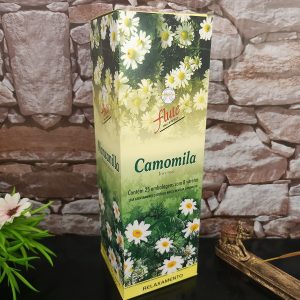 Camomila - Flute