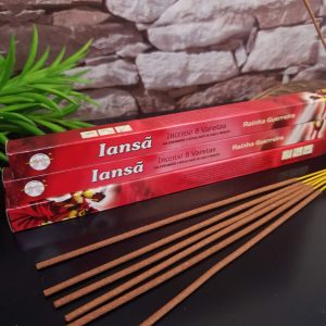 Iansã Unid. - Flute