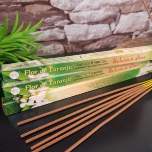 Flor de Laranja Unid - Flute