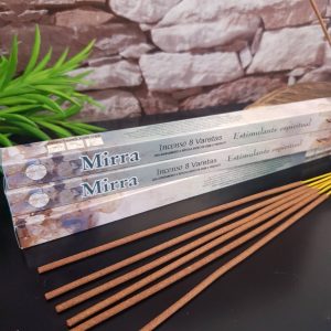 Mirra Unid. - Flute