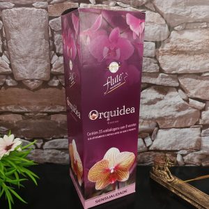 Orquidea - Flute