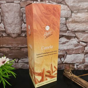 Canela - Flute