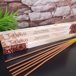 Cravo unid - Flute