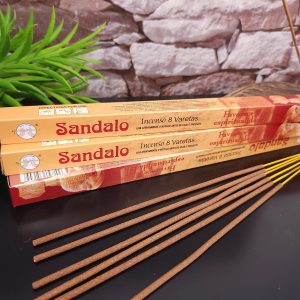 Sandalo Unid. - Flute