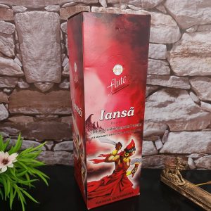 Iansã - Flute