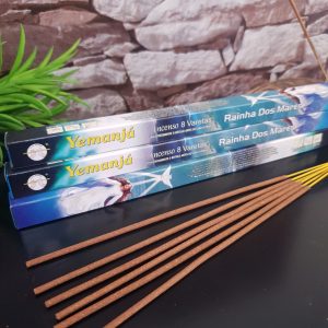 Iemanjá Unid. - Flute