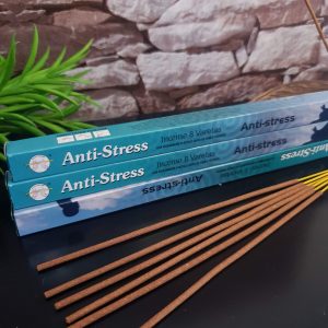 Anti-Stress Unid. - Flute