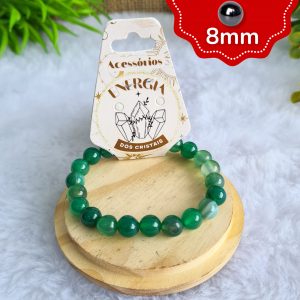 Pulseiras 8mm